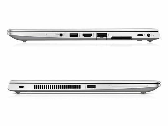 Notebook HP EliteBook 840 G5 (Touchscreen) – Obrázok 5