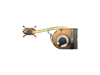 Notebook chladič + ventilátor Lenovo for ThinkPad T490 (PN: 01YU190, 5H40W36703)