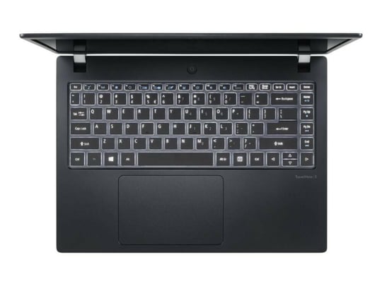 Notebook Acer Travelmate X3410-M – Obrázok 4
