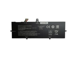 Notebook batéria Replacement EliteBook X360 1030 G3, G4 (PN: BM04XL)
