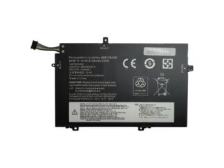 Notebook batéria Replacement for Lenovo ThinkPad L480, L580, L490, L590, L14, L15 (LBIM190)