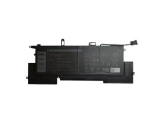 Notebook batéria Replacement for Dell Latitude 14 9410 2-in-1, 7400 2-in-1, E7260 (PN: 7146W)