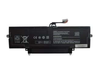 Notebook batéria Replacement for HP X360 1030, 1040, G7, G8 (PN: HK04XL, HSTNN-IB9H)