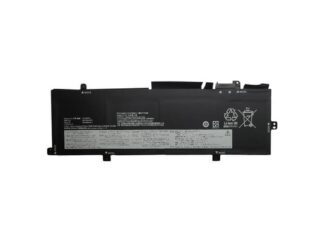 Notebook batéria Replacement for Lenovo ThinkPad P16s, T16 Gen 1 (PN: L21M4P74, SB10W51972)