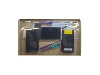 Notebook batéria Replacement for Apple MacBook Air 13.3 A2337 M1, 2020 (PN: A2389)