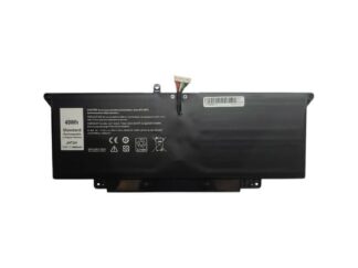 Notebook batéria Replacement for Dell Latitude 7310, 7410 (PN: JHT2H)