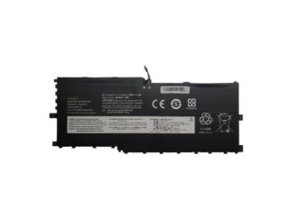 Notebook batéria Replacement for Lenovo X1 Yoga 3rd Gen (PN: 01AV475, L17C4P71)