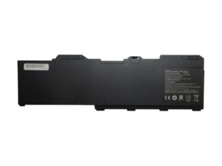 Notebook batéria Replacement for HP ZBook 15, 17 G7 (PN: AL08XL, HSTNN-OB1S)