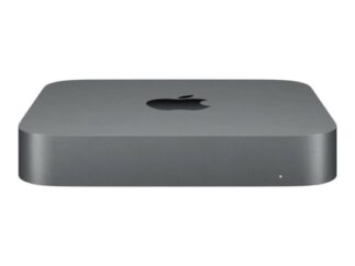 Počítač Apple Mac Mini A1993 late 2018 (EMC 3213)