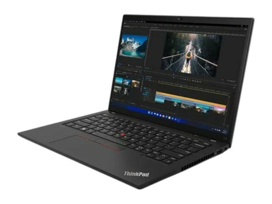 Notebook Lenovo ThinkPad T14 Gen 3 (8GB) – Obrázok 4
