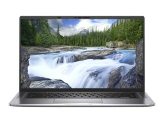 Notebook Dell Latitude 9510 (8GB)