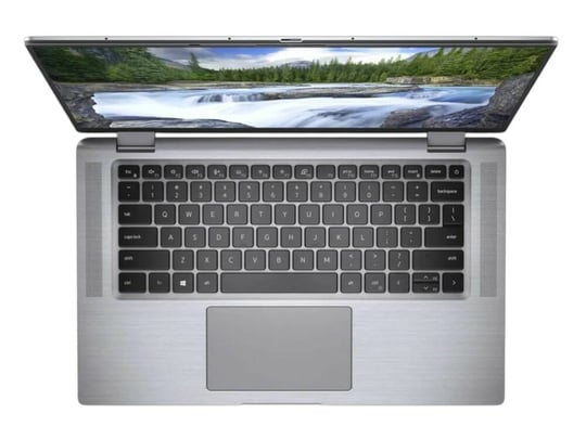 Notebook Dell Latitude 9510 (8GB) – Obrázok 2