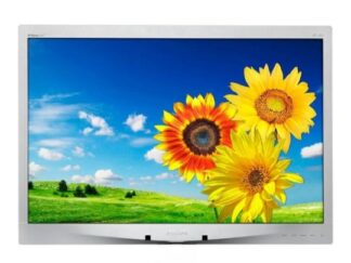 Monitor Philips 240P4Q (without stand)