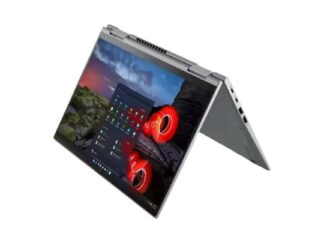 Notebook Lenovo ThinkPad X1 Yoga Gen 6 (16GB) (Touchscreen)