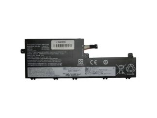 Notebook batéria Replacement for Thinkpad T15p Gen 1, 2, 3, P15v Gen 1, 2, 3 (PN: L19L6P72)