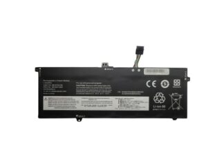 Notebook batéria Replacement for Lenovo ThinkPad X13, X390 (PN: L18C6PD1, LBIM196)