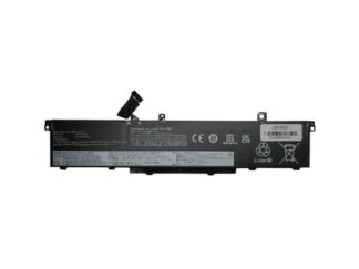 Notebook batéria Replacement for Thinkpad P15 Gen 1, 2, P17 Gen 1, 2, T15g Gen 1, 2 (PN: 5B10W13958, L19L6P71)