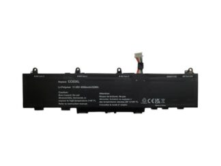Notebook batéria T6 POWER for HP EliteBook 830 G7, 840 G8 (PN: CC03XL)