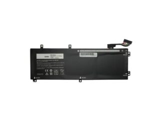 Notebook batéria Replacement for Dell XPS 15 9550, 9560, 9570, 9590, Precision 5510, 5520, 5530, 5540, Inspiron 7501, 7590, 7591 (PN: H5H20)
