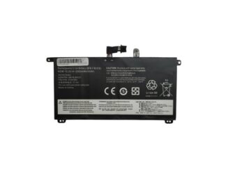 Notebook batéria Replacement for Lenovo ThinkPad T570, T580, P51S, P52S, Internal Battery (PN: 01AV493)