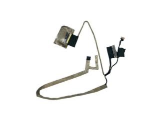 Notebook LVDS kábel Dell for Latitude 5500, 5510, Precision 3540, EDC50 TS FHD EDP IR Cable (PN: 6NNWK)