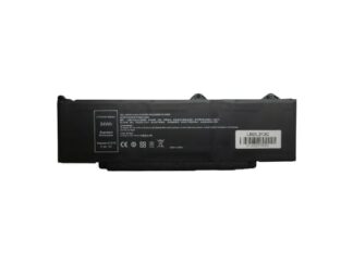 Notebook batéria Replacement for Dell Latitude 3340, 3440, 3540, 3550, 5340, 5350, 5440, 5450, Precision 3480, 3490, 3580, 3590 (PN: GTG7N)
