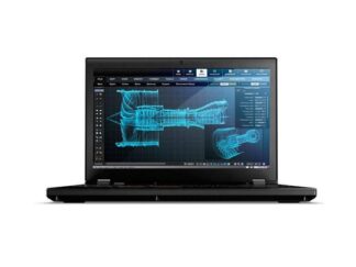 Notebook Lenovo ThinkPad P51 (NVIDIA Quadro m1200 4GB)