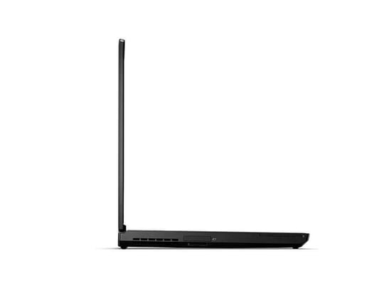 Notebook Lenovo ThinkPad P51 (NVIDIA Quadro m1200 4GB) – Obrázok 2