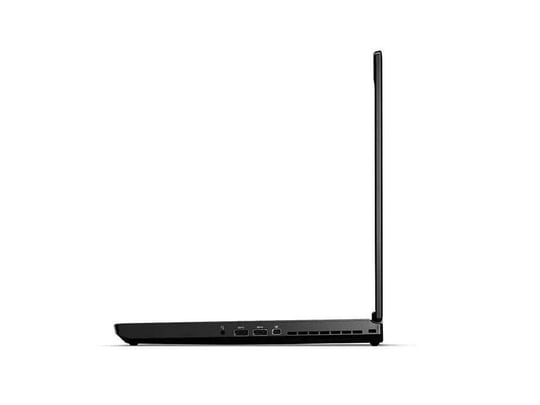 Notebook Lenovo ThinkPad P51 (NVIDIA Quadro m1200 4GB) – Obrázok 3
