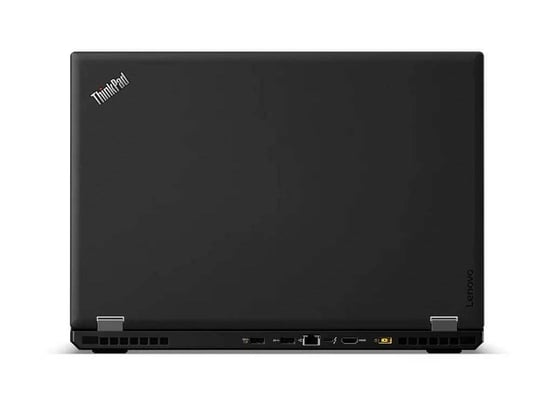 Notebook Lenovo ThinkPad P51 (NVIDIA Quadro m1200 4GB) – Obrázok 4
