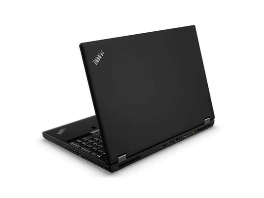 Notebook Lenovo ThinkPad P51 (NVIDIA Quadro m1200 4GB) – Obrázok 5