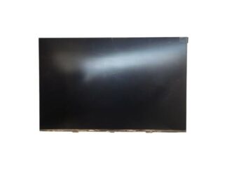 Notebook displej Replacement for Dell Precision 5560, No Brackets (PN: NE156FHM-N4X, 0DW7XN)