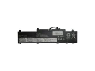 Notebook batéria Replacement for Lenovo ThinkPad L14 Gen 3, Gen 4, L15 Gen 3, Gen 4 (PN: L21C3PG2)