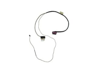 Notebook LVDS kábel Dell for Dell Inspiron 3580, 3590, 3582, 3583, 3585 (PN: DC02002VB00, 0DDHWX)