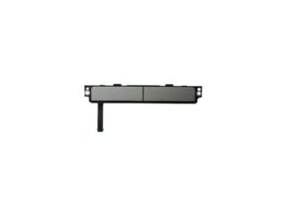 Notebook touchpad buttons Dell for Latitude 7400, Left and Right Mouse Buttons (PN: 0N07R2)