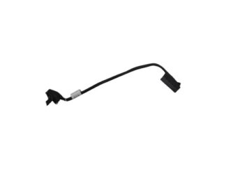 Notebook Internal Cable Dell for Latitude E5570, Battery Cable (PN: 0G6J8P, DC020027Q00)