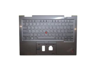 Notebook vrchný kryt Lenovo for ThinkPad X1 Yoga 6th Gen With Keyboard