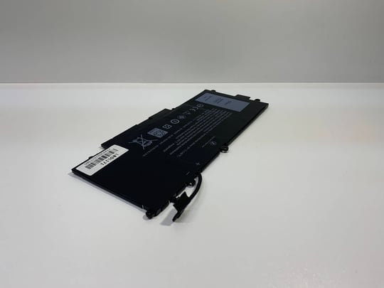Notebook batéria Replacement for Dell Latitude 5289 2-in-1, 7389 2-in-1, 7390 2-in-1, E5289 2-in-1, L3180 Series (PN: K5XWW) – Obrázok 2