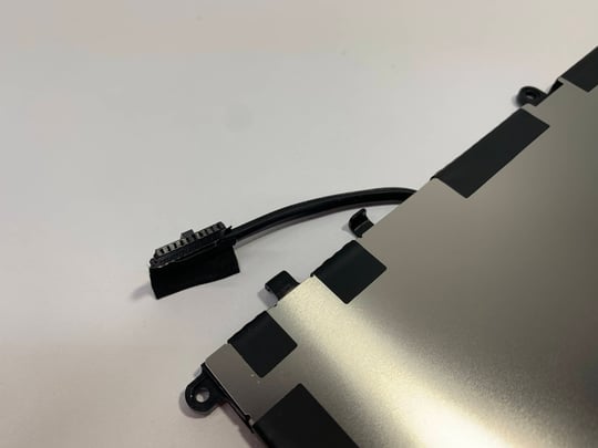 Notebook batéria Replacement for Dell Latitude 5289 2-in-1, 7389 2-in-1, 7390 2-in-1, E5289 2-in-1, L3180 Series (PN: K5XWW) – Obrázok 3