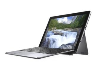 Notebook Dell Latitude 7200 2-in-1 (8GB) (256GB) (Touchscreen)