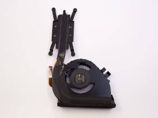 Notebook chladič + ventilátor Lenovo for ThinkPad X270 (PN: 01HW912, 01HW913, 01HW914)