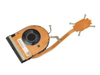 Notebook chladič + ventilátor Lenovo for ThinkPad T490 (PN: 01YU189, 01YU190, 01YU191)