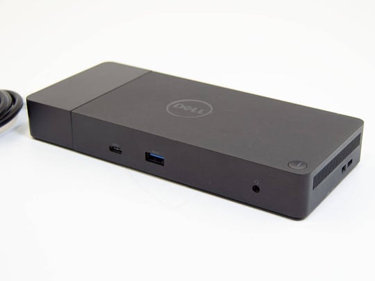 Dokovacia stanica Dell WD19 USB-C K20A001 with 130W Adapter – Obrázok 3