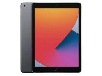 Tablet Apple iPad 8 (2020) Space Grey 128GB