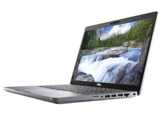 Notebook Dell Latitude 5410 (Touchscreen)