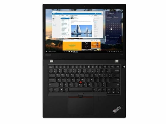 Notebook Lenovo ThinkPad L490 (Touchscreen) – Obrázok 3