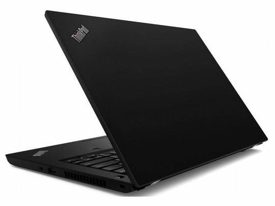 Notebook Lenovo ThinkPad L490 (Touchscreen) – Obrázok 4
