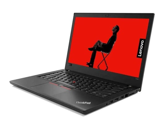 Notebook Lenovo ThinkPad T480 – Obrázok 2