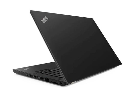 Notebook Lenovo ThinkPad T480 – Obrázok 3