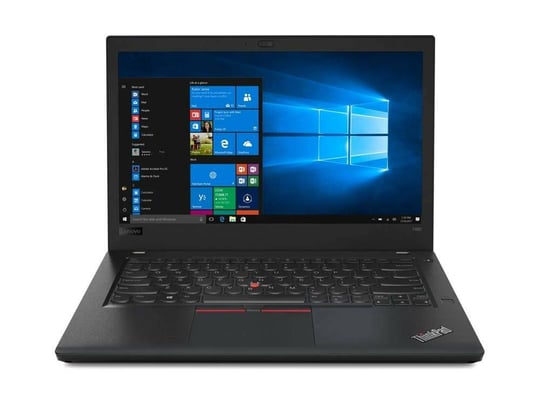 Notebook Lenovo ThinkPad T480 – Obrázok 4